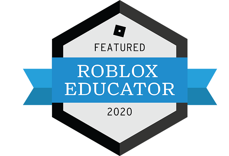 Roblox Educator